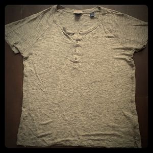 Scotch and soda Henley